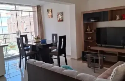 Publicación de Prueba