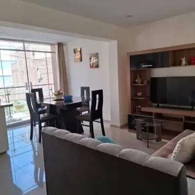 Publicación de Prueba