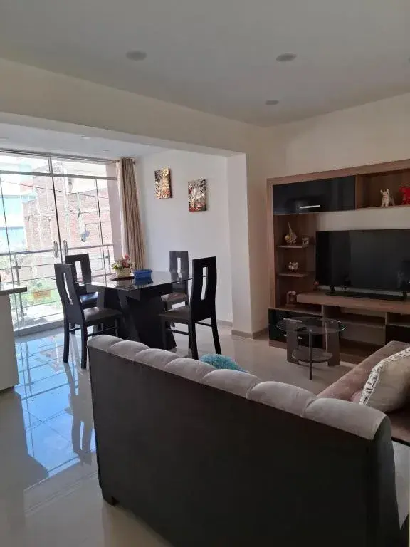 Publicación de Prueba