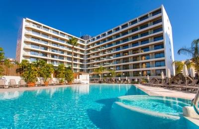 Apartamento Walnut Park