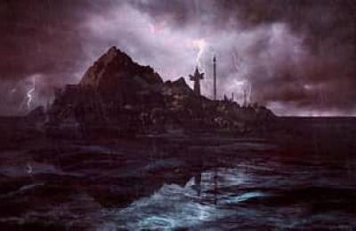 Diamond Island